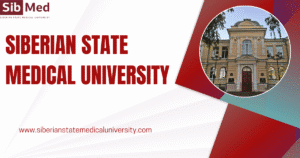 SIBERIAN STATE MEDICAL UNIVERSITY