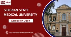Siberian State Medical University