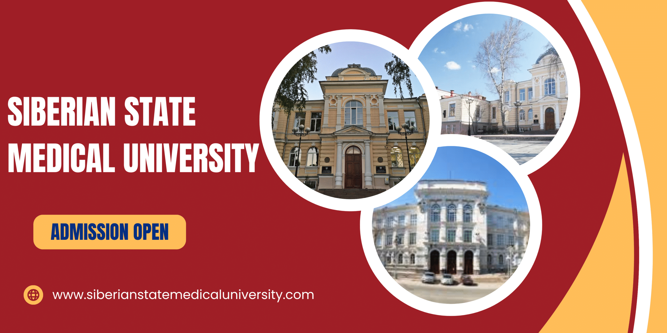 You are currently viewing Living in Tomsk While Studying MBBS at SSMU: Monthly Budget & Scholarship Support