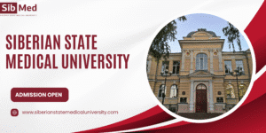 Siberian state medical university